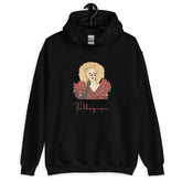 The Library Is Open (Rupaul) Unisex Hoodie